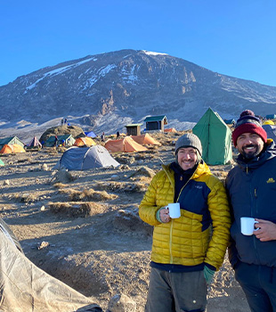 Perfect Kilimanjaro-adventures-aboutTanzania