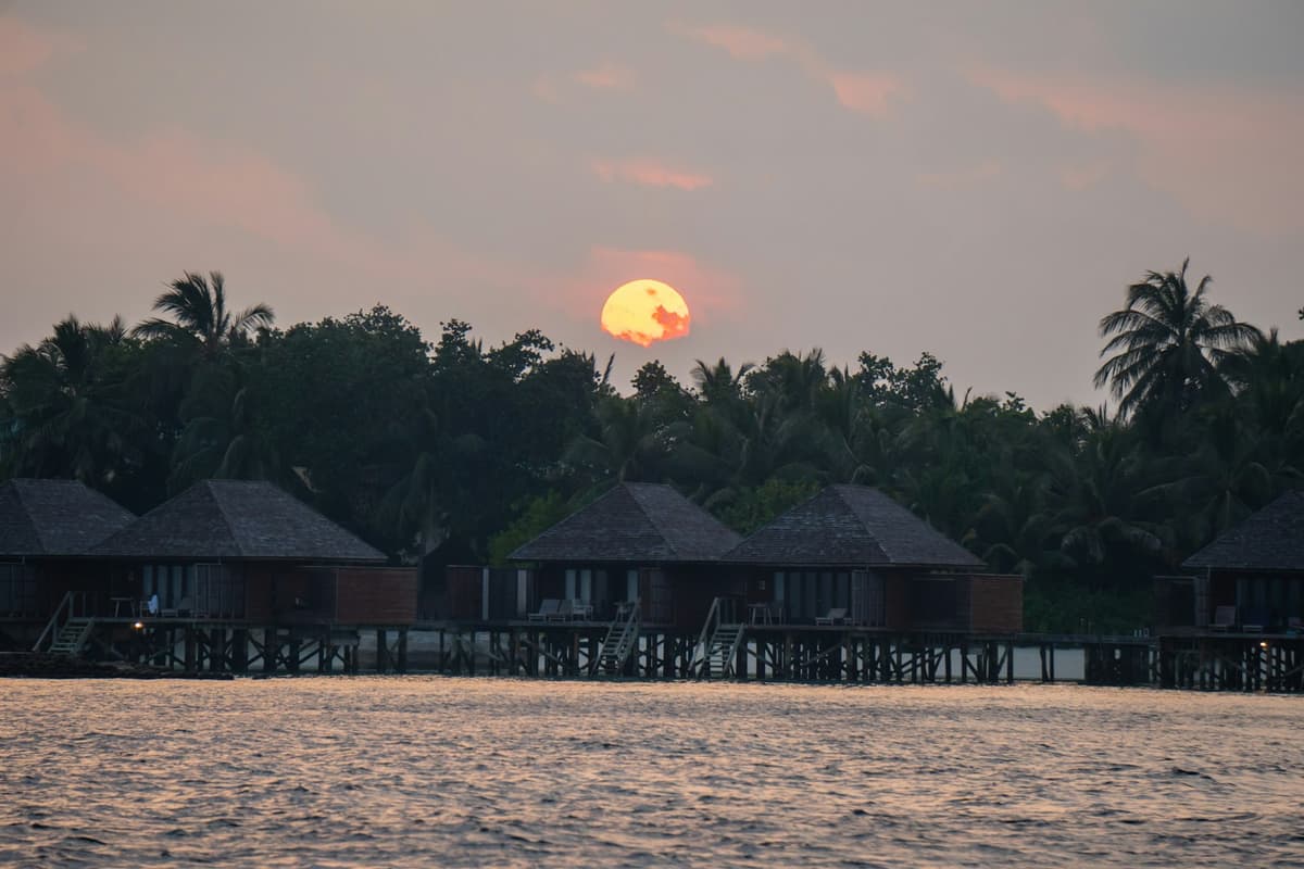 Stone Town guesthouse